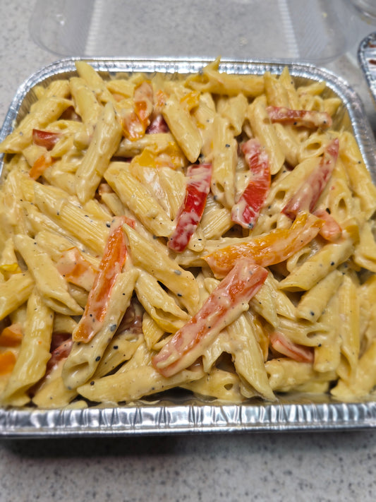 Rasta Pasta